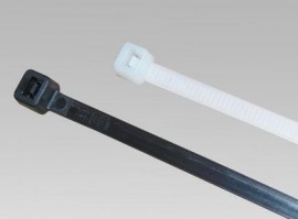 Cable Ties 762mm x 9.0mm (Black )