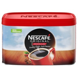 Coffee (Nescafe Original)
