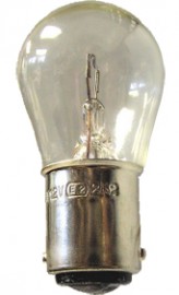 EB335 Bulbs Stop/Flasher 12v-21w SBC BA15D