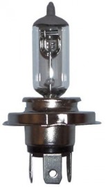 EB484 Bulbs 12v-100/80w P43T H4 CAP - OFF ROAD