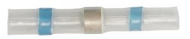 Heatshrink Solder Splice (16-14 gauge).