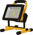20w Super Bright, LED rechargeable work light
