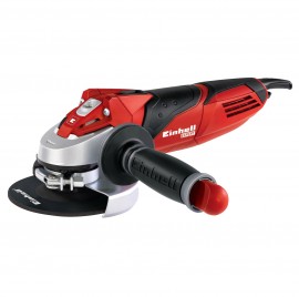 600w Angle Grinder (115mm) (220/240v mains)