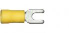Yellow Fork 3.7mm (4BA) terminals