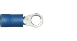 Blue Ring 4.3mm (3BA) terminals
