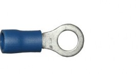 Blue Ring 5.3mm (2BA) terminals