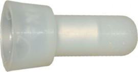 Closed End Connector  (2 to 5.5mm sq)